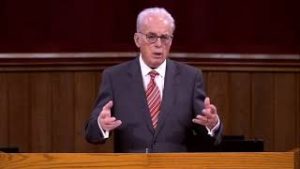 john macarthur warning biden