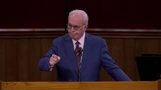 john macarthur rebukes religious freedom