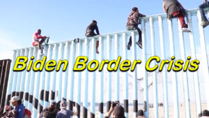 joe biden border crisis